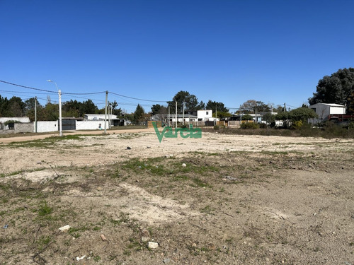 Imagen 5 de 13 de Terrenos En Venta El Pinar Vista Sobre Interbalnearia. (financia)