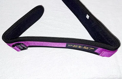 Cinturon Gold´s Gym Para Dama (Usado)