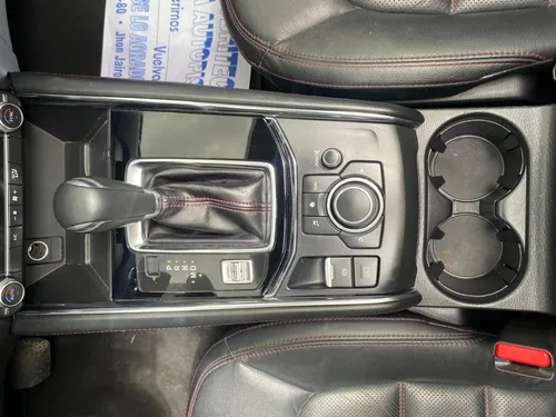 Mazda CX-5 2.5 GRAND TOURING CARBON EDITION 4X4