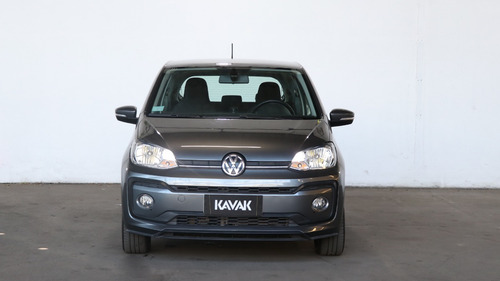 Volkswagen Up! 1.0 High Up! 75cv 3 P - 102351 - C