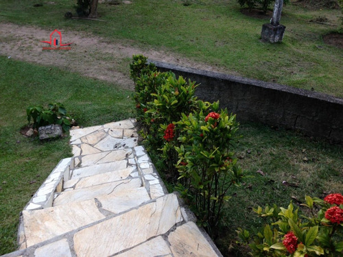 Chácara A Venda No Bairro Pau Arcado Em Campo Limpo - 1128-1