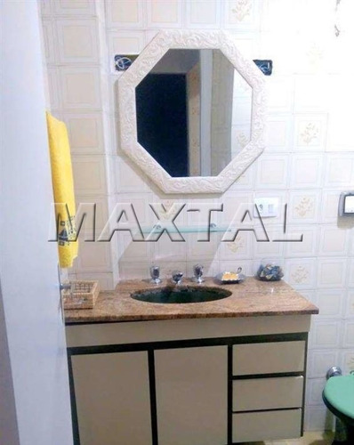 Imagem 7 de 15 de Apartamento Com Otima Localização Santana - Mi76964