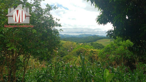 Imagem 27 de 30 de Chácara Com 03 Dormitórios À Venda, 7000 M² Por R$ 450.000 - Zona Rural - Pinhalzinho/sp - Ch0217
