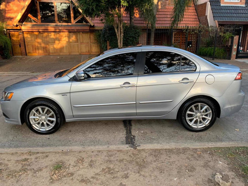 Mitsubishi Lancer 2.0 Gls 154cv At 2015