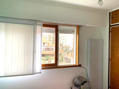 Imagen 18 de 19 de Venta / Departamento De 2 Ambientes A La Calle Con Balcón Terraza / Mar Del Plata