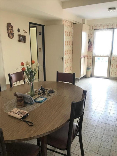 Imagen 6 de 16 de Departamento 3 Ambientes Con Cochera