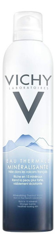 Agua termal Agua Termal Vichy Agua Termal Mineralizante día/noche para piel sensible de 150mL/150g