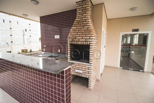 Imagem 13 de 15 de Apartamento À Venda Em Parque Das Cachoeiras - Ap016102