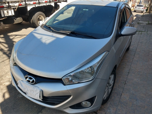Hyundai Sedã