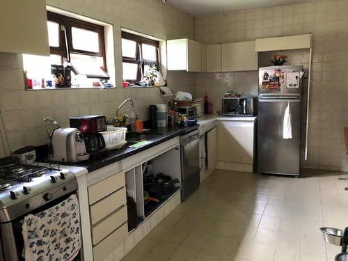 Cond. Chac Dos Lagos - Chacara Com 4.875 M2, Terrea + Casa Hospedes! - 1723