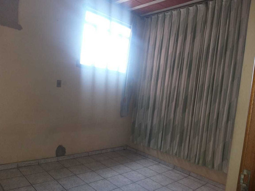 Casa Espaçosa Com 2 Quartos E Uma Vaga
