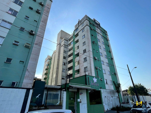 Imagem 1 de 15 de Apartamento - Costa E Silva - Ref: 645 - V-sm645