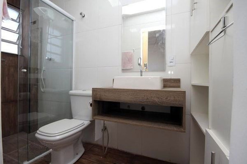 Imagem 15 de 20 de Apartamento, 22 M² - Venda Por R$ 160.000,00 Ou Aluguel Por R$ 1.097,00/mês - Sé - São Paulo/sp - Ap20221