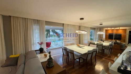 Imagem 10 de 15 de Apartamento À Venda 110m², 3dorms, 1 Suíte E 4 Vagas Na Vila Santa Catarina. - Mc9991