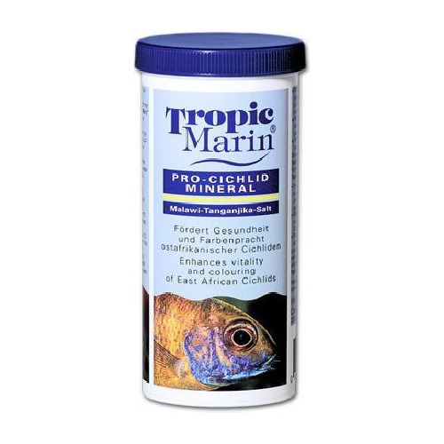 Tropic Marin Pro Cichlid Mineral 250g