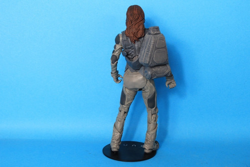 Lady Jessica Dune Mcfarlane Toys (Usado)
