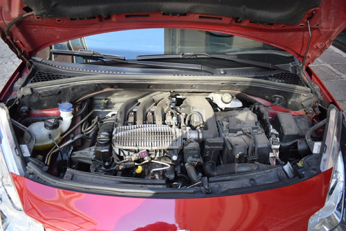 Citroen Ds 3 1.2 Único Dueño