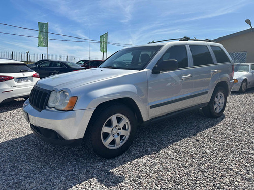 Jeep Grand Cherokee Laredo 3.6 4x4 At