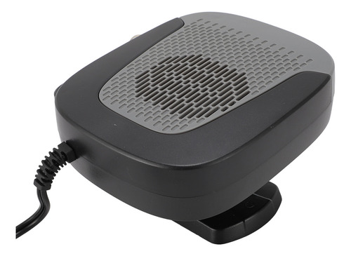 Calentador De Coche De 12 V, 150 W, Descongelador Portátil P