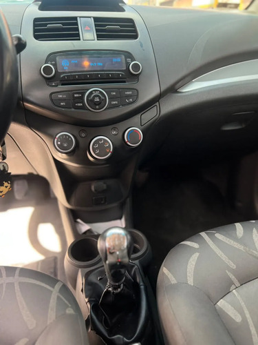 Chevrolet Spark GT 1.2 Lt