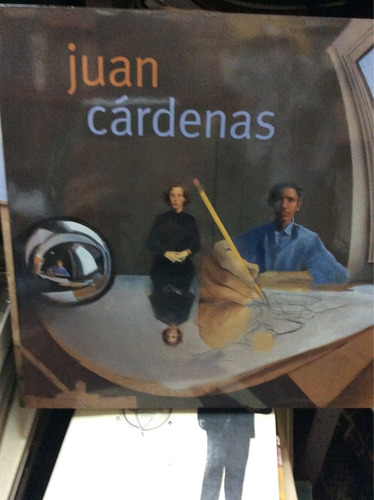 Juan Cárdenas