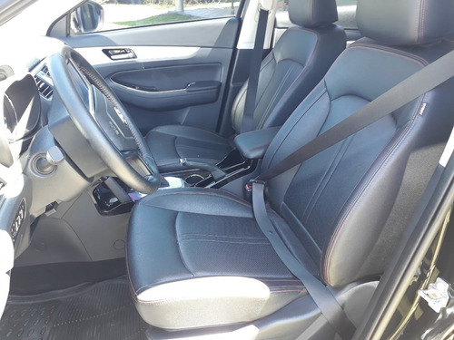 Baic X55