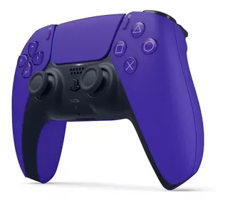 Control joystick inalámbrico Sony PlayStation DualSense CFI-ZCT1 galactic purple