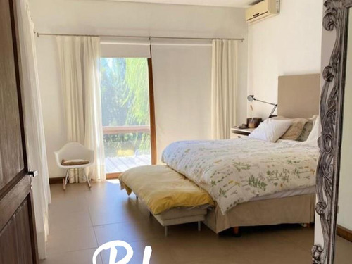 Casa En Venta En Los Sauces, Nordelta, Tigre
