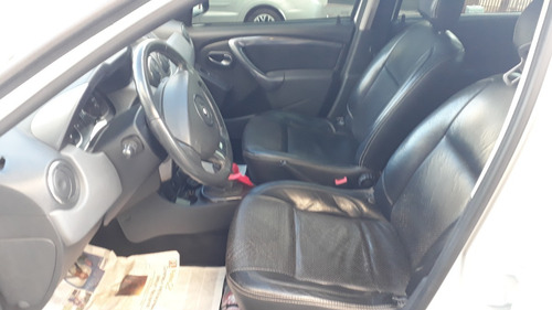 Renault Duster 2.0 4x2