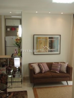 Imagem 2 de 15 de 01552 - Apartamento 1 Dorm. (1 Suíte), Ipiranga - São Paulo/sp - 1552