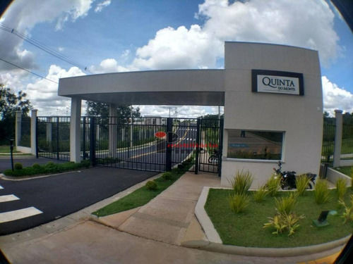 Imagem 7 de 13 de Terreno À Venda Na Alameda Das Árvores, Lote 27, Quadra B, Quinta Do Monte - Monte Alto/sp - Te0207