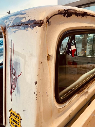 Imagem 11 de 15 de Ford F-100 3.6 Super