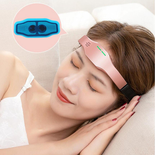 Instrumento De Relaxamento Com Massageador Elétrico
