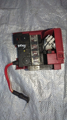Fusible Terminal Batería Ford Focus St 2013 2014 2015 Origin (Usado)
