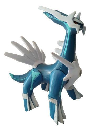 Dialga 13cm Pokemon Jakks  