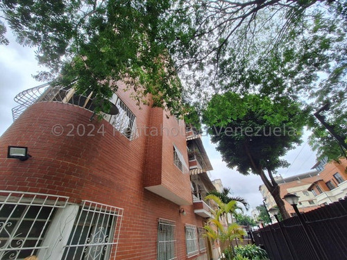 Apartamento En Venta,las Acacias Mls #24-24002 Sc