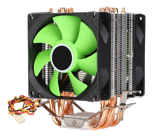 Cpu Heat Sink Cooler Direct Contact Technology Precise