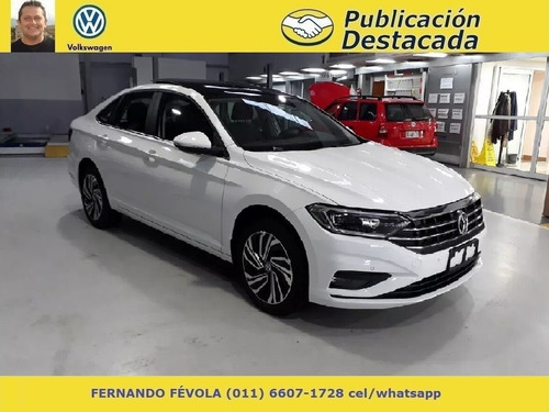 0km Vw Volkswagen Vento Highline 250tsi Entrega Inmediata D