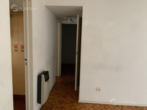 Imagen 8 de 21 de Departamento - Villa Crespo