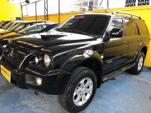 Mitsubishi Pajero Sport 2.5 Hpe 4x4 Aut. 5p 2011