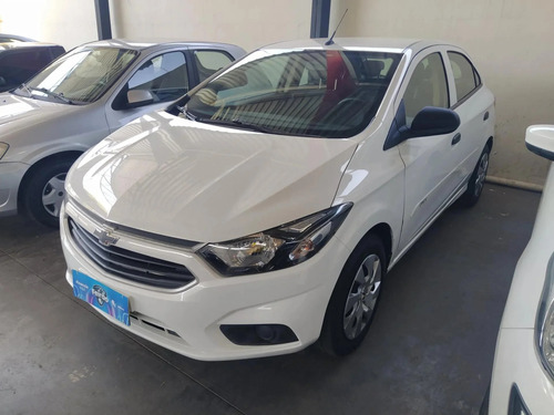 Chevrolet Onix 1.0 MPFI JOY 8V FLEX 4P MANUAL