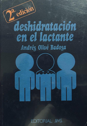 Deshidratación En El Lactante