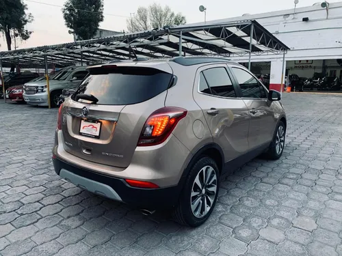 Buick Encore 1.4 Cxl Premium At