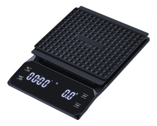 Para Báscula Café, Báscula Electrónica 3kg/0,3g