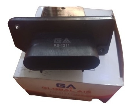Imagen 5 de 10 de Resistencia Motor Soplador Ford Explorer Eddibauer Año 02-11