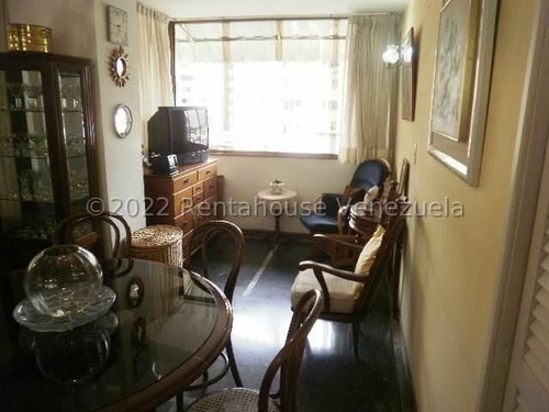 Imagen 5 de 9 de Apartamento En Venta Bello Campo 22-28501 Renta House Los Samanes