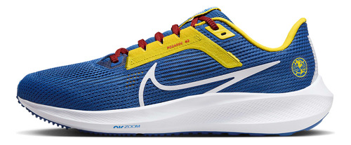 Zapatilla Nike Pegasus 40 (club América) Fn0012-400  