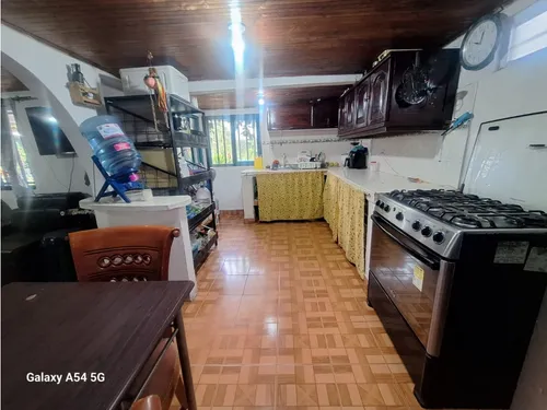 Venta Casa Campestre Salento. Quindío - Colombia Cod: 9054527