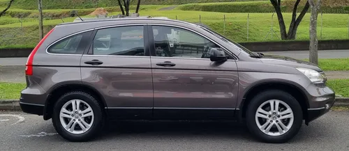 Honda CR-V 2.4 Lx