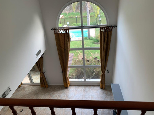 Casa - Barrancas Del Lago